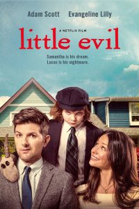 Poster Little Evil