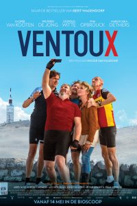 Poster Ventoux