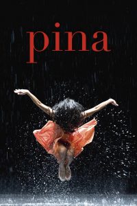 Poster Pina