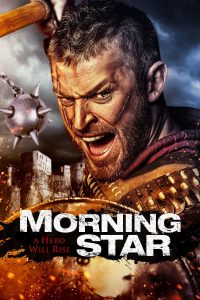 Poster Morning Star Warrior