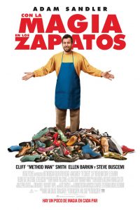 Poster Zapatero a tus Zapatos
