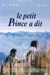 Poster Le petit Prince (El principito)