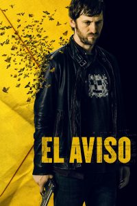 Poster El aviso