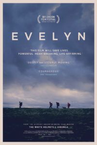 Poster Evelyn