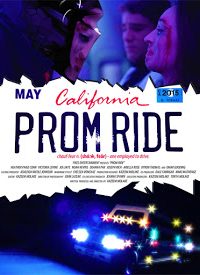 Poster Prom Ride