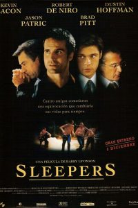Poster Sleepers
