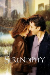 Poster Serendipity (Señales de amor)