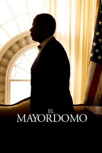 Poster El Mayordomo
