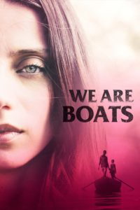 Poster We Are Boats