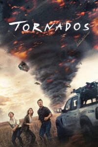 Poster Twisters (Tornados)