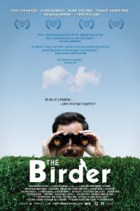 Poster The Birder