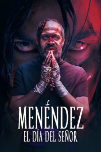 Poster Menendez Parte 1: El día del Señor