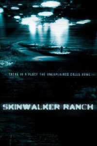 Poster Skinwalker Ranch