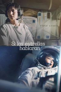 Poster Si las estrellas hablaran