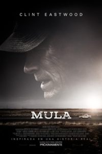 Poster The Mule