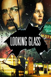 Poster Looking Glass