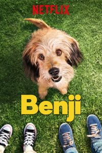 Poster Benji