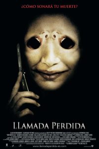 Poster One missed call