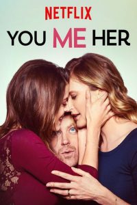 Poster You Me Her