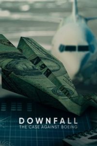 Poster Downfall: The Case Against Boeing