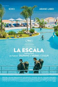 Poster La Escala