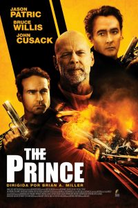 Poster The Prince