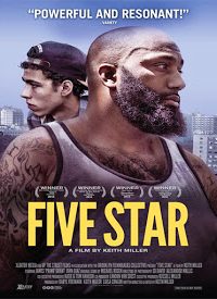 Poster Five Star