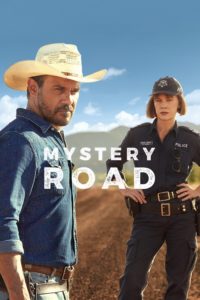 Poster Mystery Road