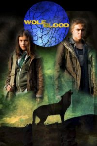 Poster Wolfblood