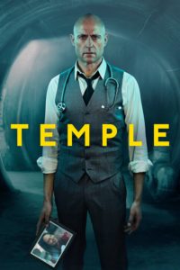 Poster Temple
