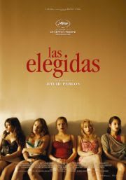 Poster Las Elegidas