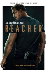 Poster Jack Reacher