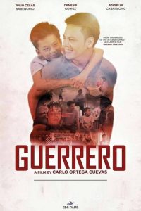 Poster Guerrero