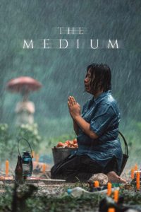 Poster The Medium