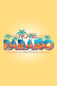 Poster Hotel Paraíso