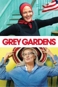 Poster Grey Gardens