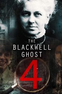 Poster The Blackwell Ghost 4