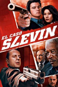 Poster El caso Slevin