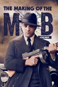 Poster El origen de la mafia: New York