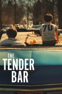 Poster The Tender Bar