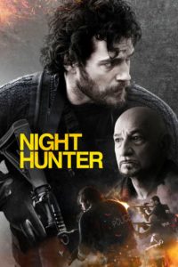 Poster Nomis (Night Hunter)