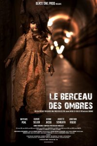 Poster Le berceau des ombres