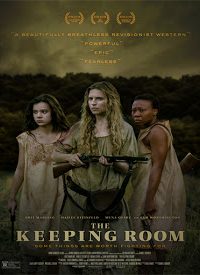 Poster The Keeping Room