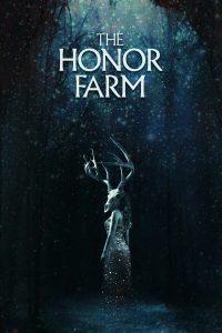 Poster The Honor Farm