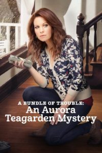 Poster Un misterio para Aurora Teagarden: un montón de problemas