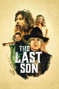 Poster The Last Son