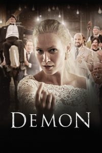 Poster Demon