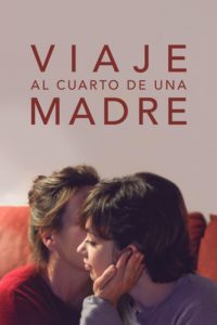 Poster Viaje al cuarto de una madre