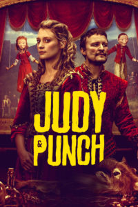 Poster Judy And Punch