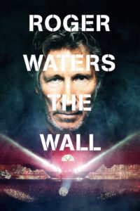 Poster Roger Waters the Wall